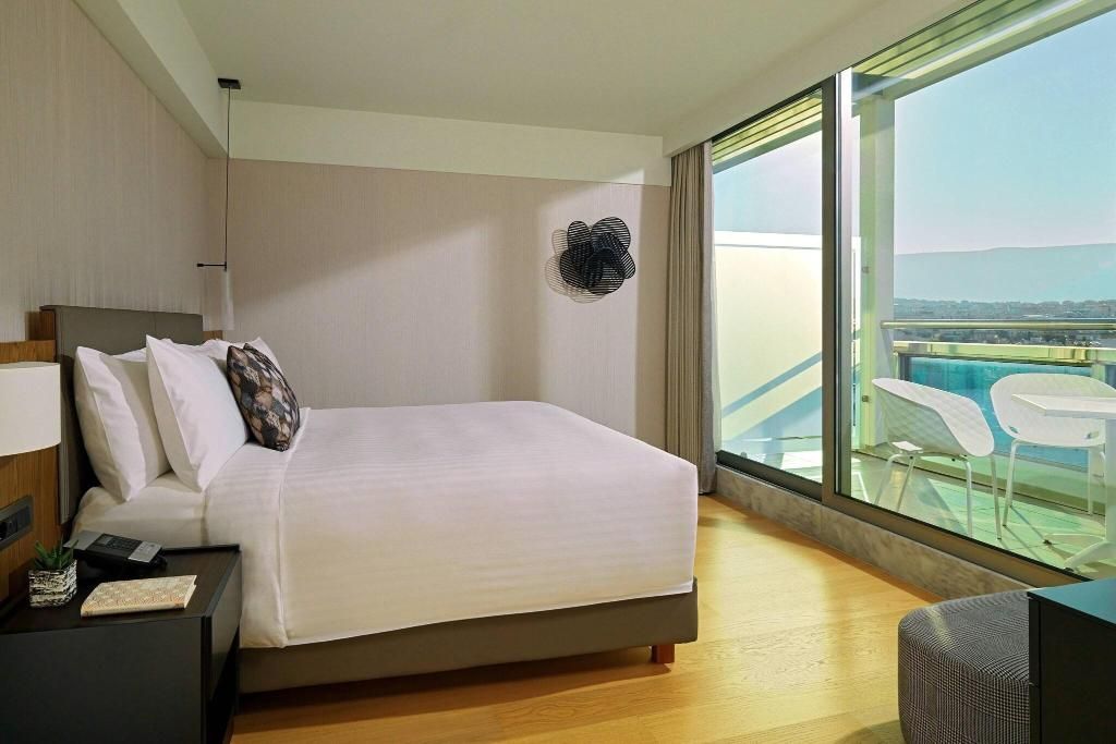 Athens Marriott Hotel, foto 7