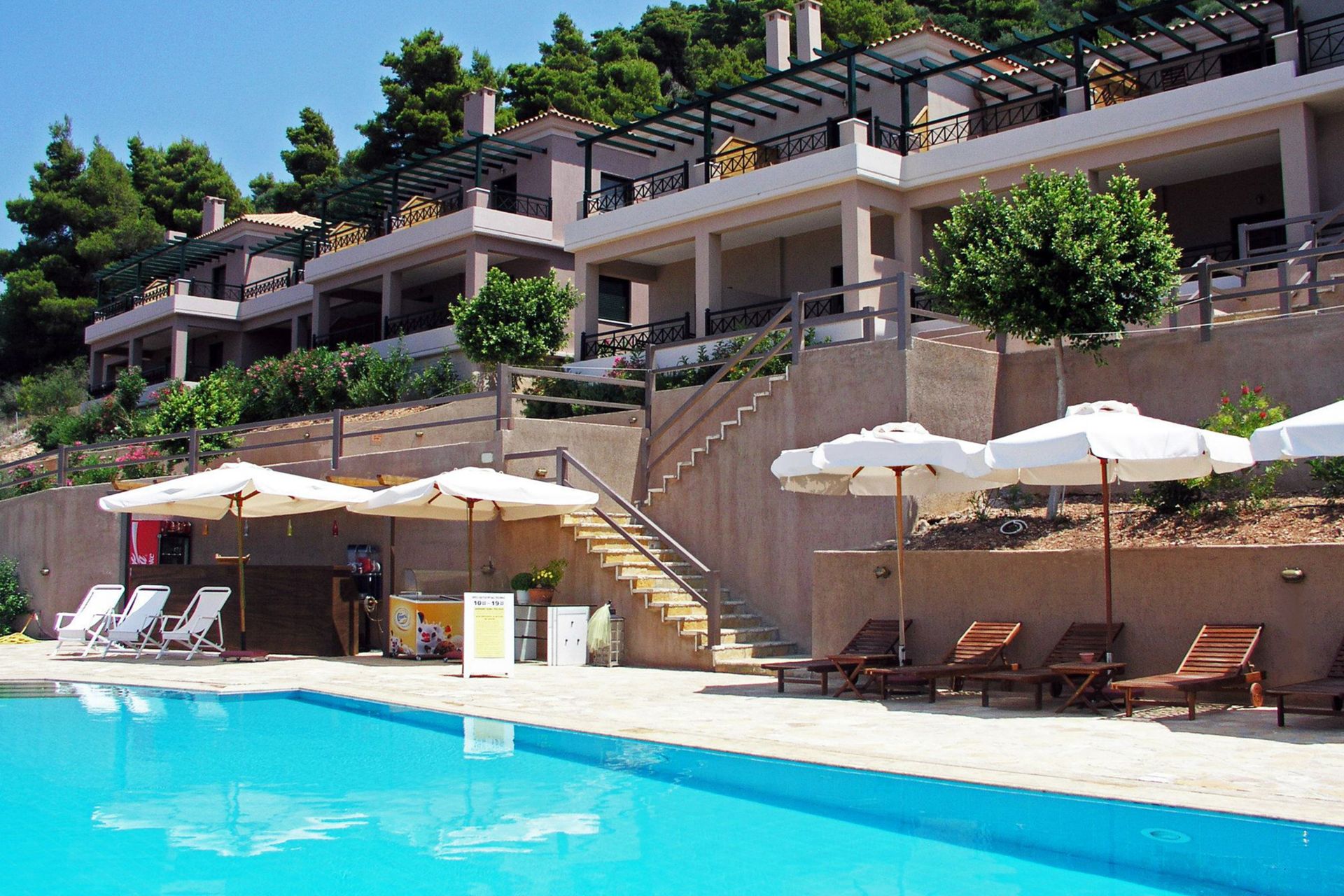 Natura Club & Spa Hotel, foto 11