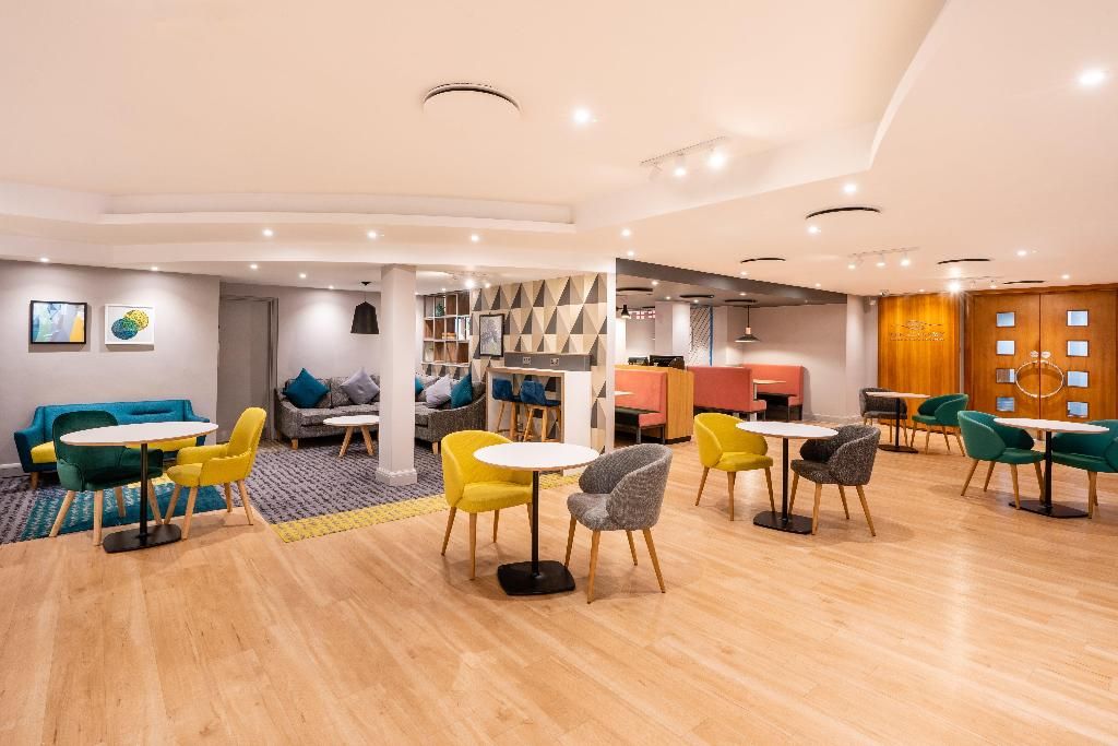 Holiday Inn London - Bexley, foto 4