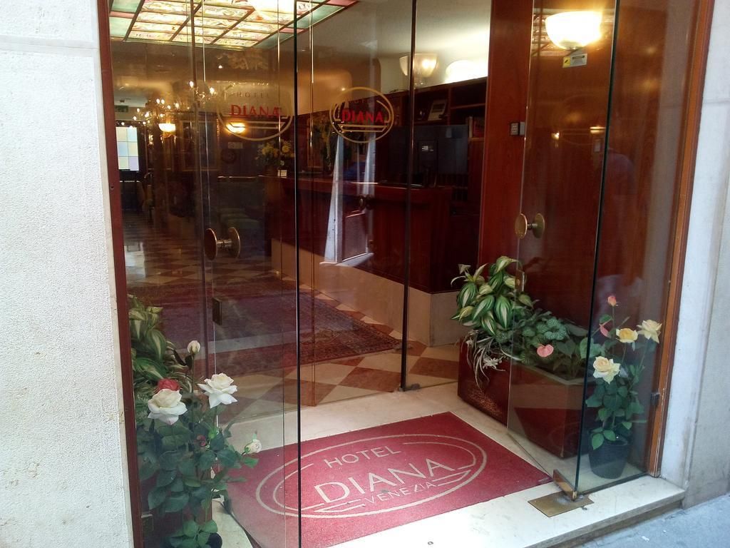 Hotel Diana Venice, foto 8
