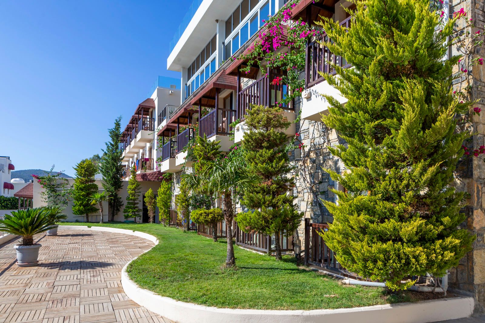 Diamond of Bodrum by Loxia Hotels, foto 5