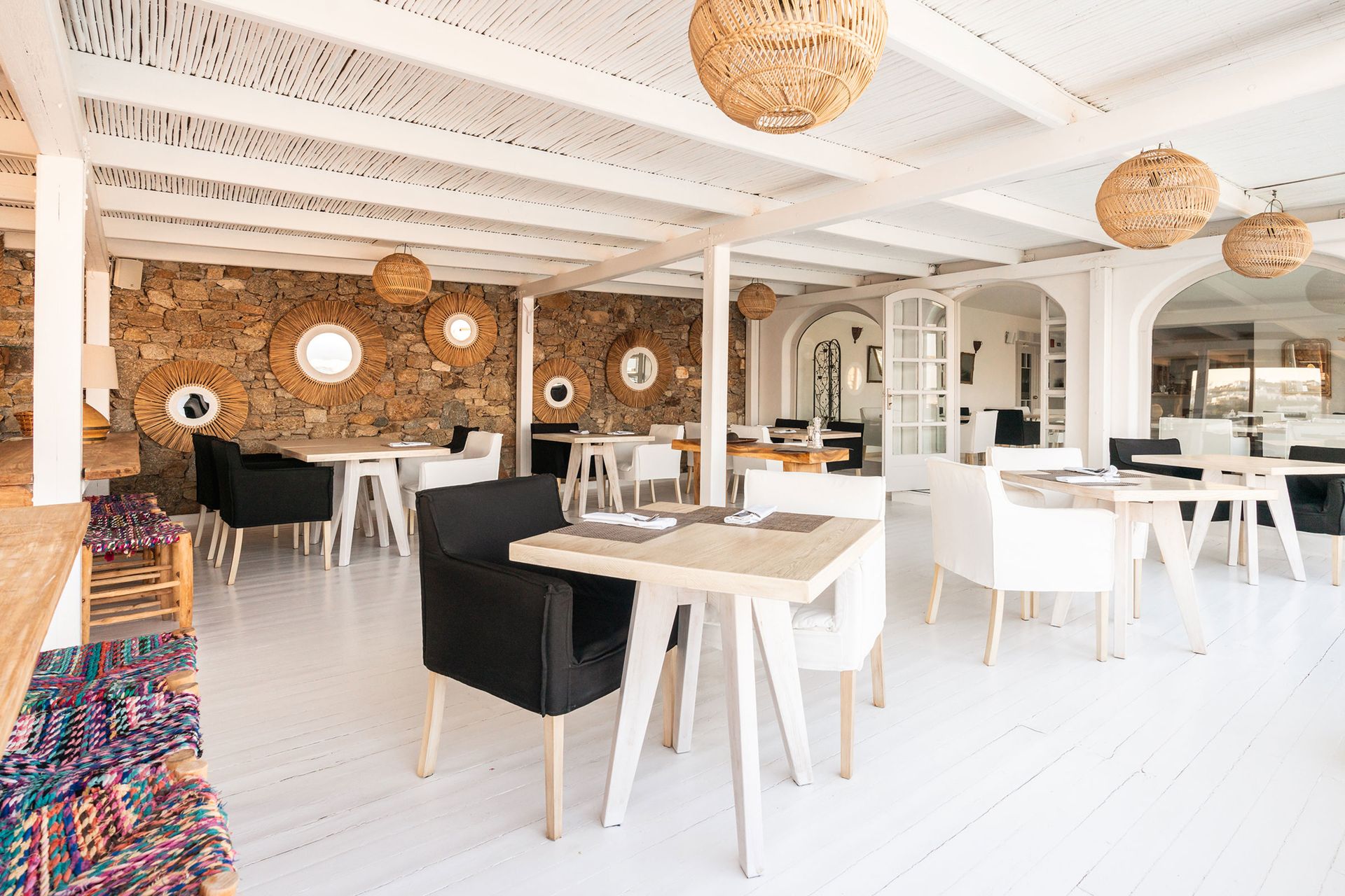 Tharroe Of Mykonos, foto 4