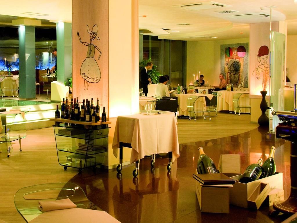 Hotel Waldorf, foto 5