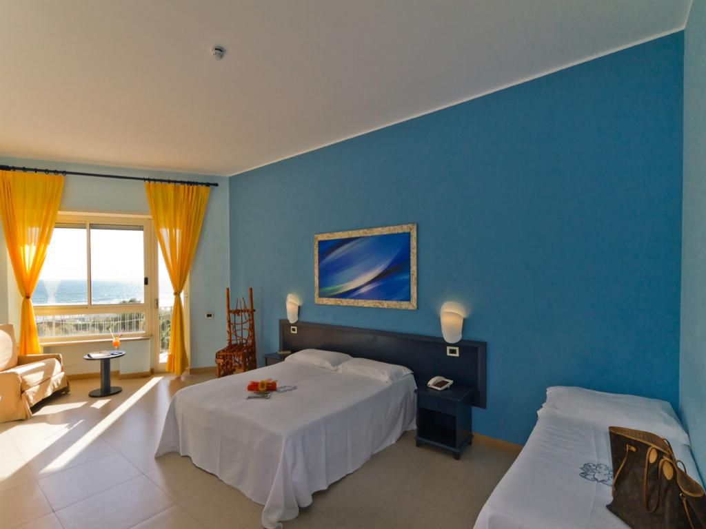 Hotel Serapo, foto 5