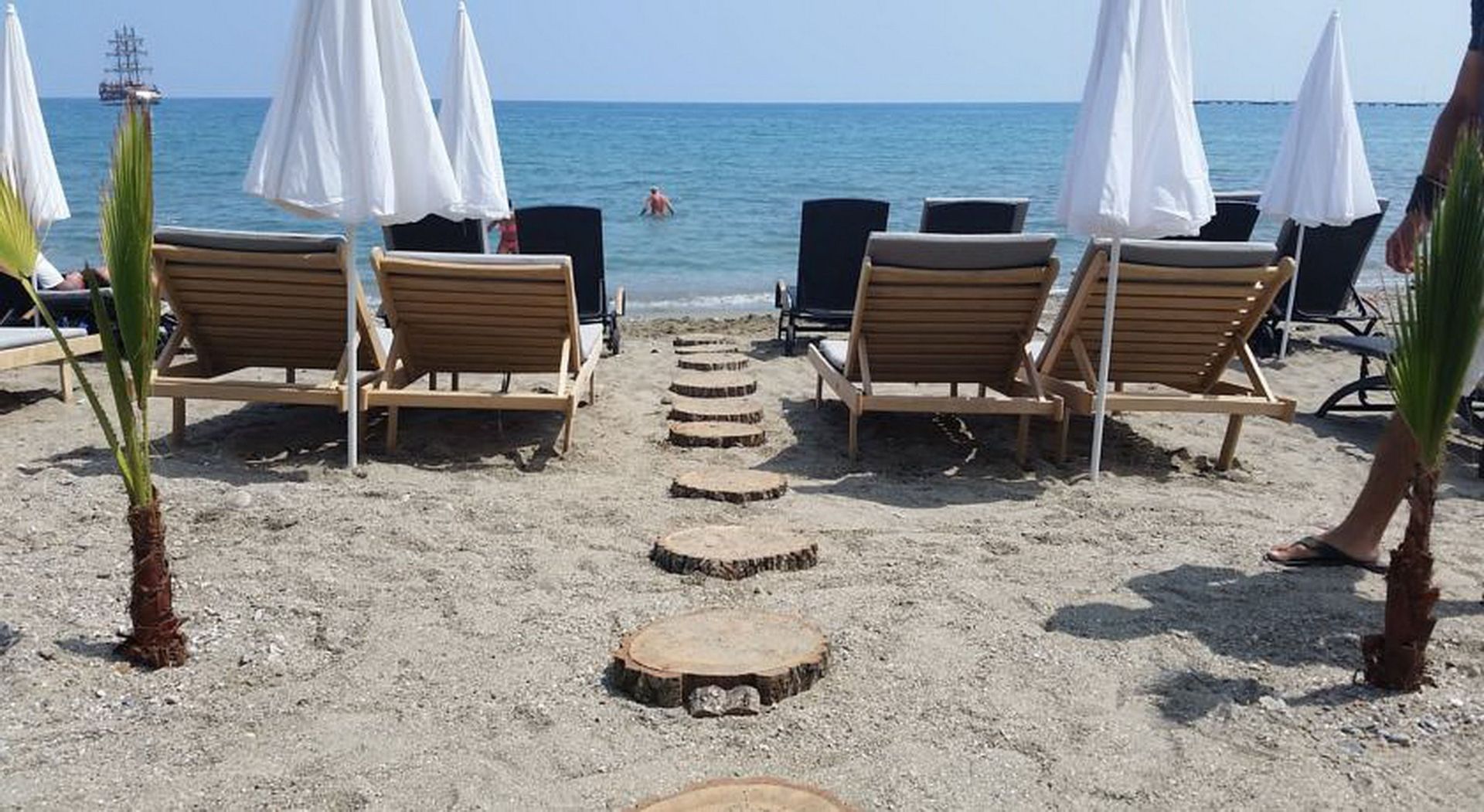 En Vie Beach Boutique Hotel, foto 6