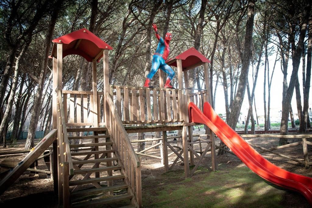 Nicotera Beach Village, foto 13