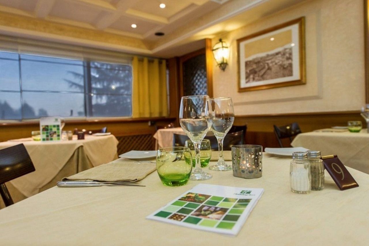 Belstay Roma Aurelia, foto 10