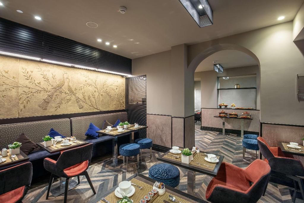 The Style Hotel, foto 6