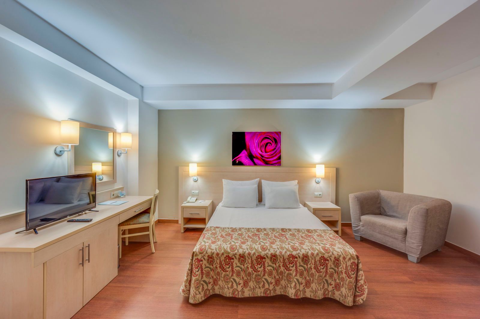 Diamond of Bodrum by Loxia Hotels, foto 9