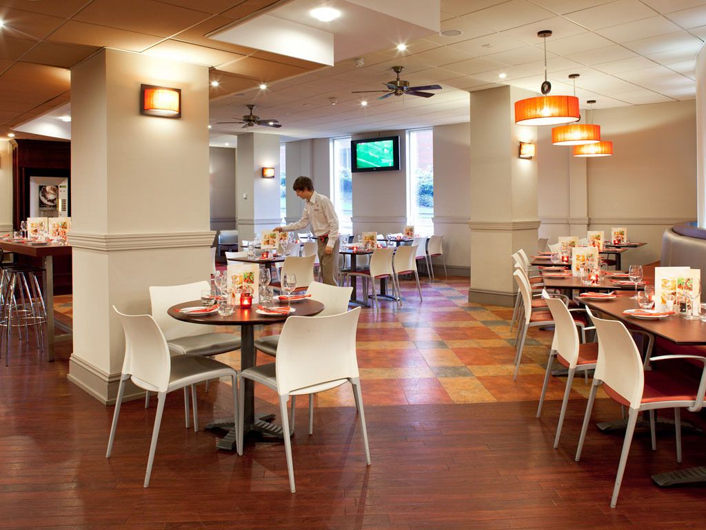 ibis Leeds Centre Marlborough Street Hotel, foto 4