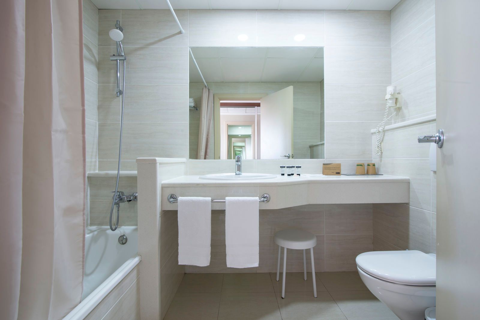 Hotel Calpe, foto 13