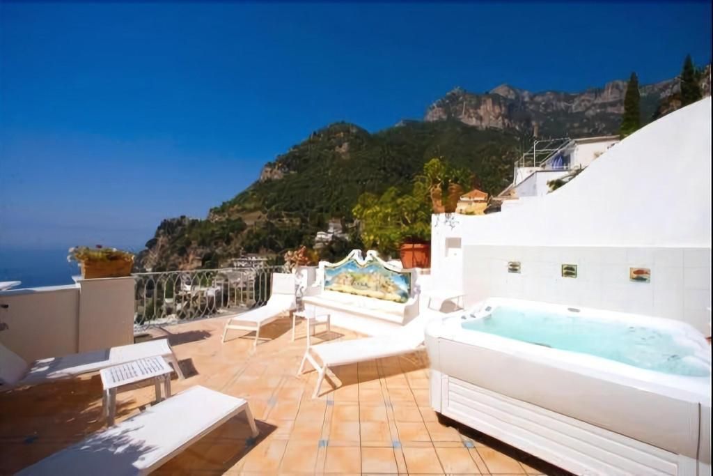 Palazzo Marzoli Resort, foto 5