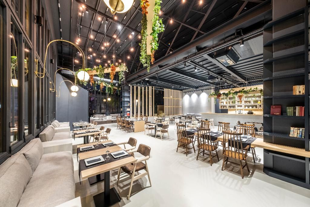 AG Hotels, foto 15