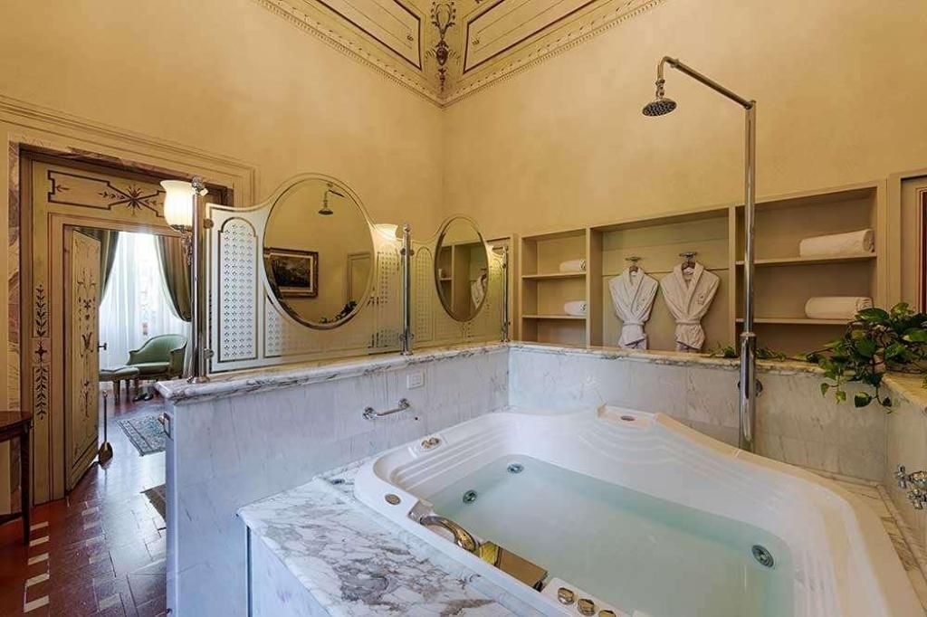 Villa Olmi Firenze, foto 5