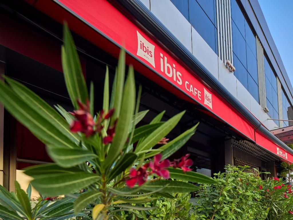 Ibis Istanbul Airport, foto 4