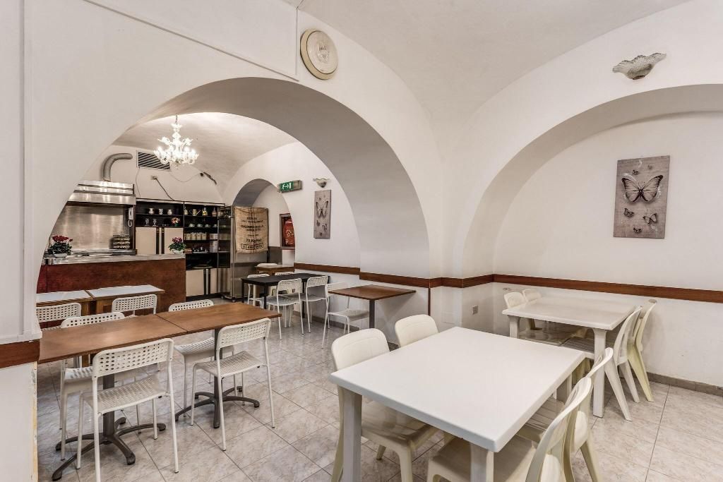 Hotel Altavilla Rome, foto 4