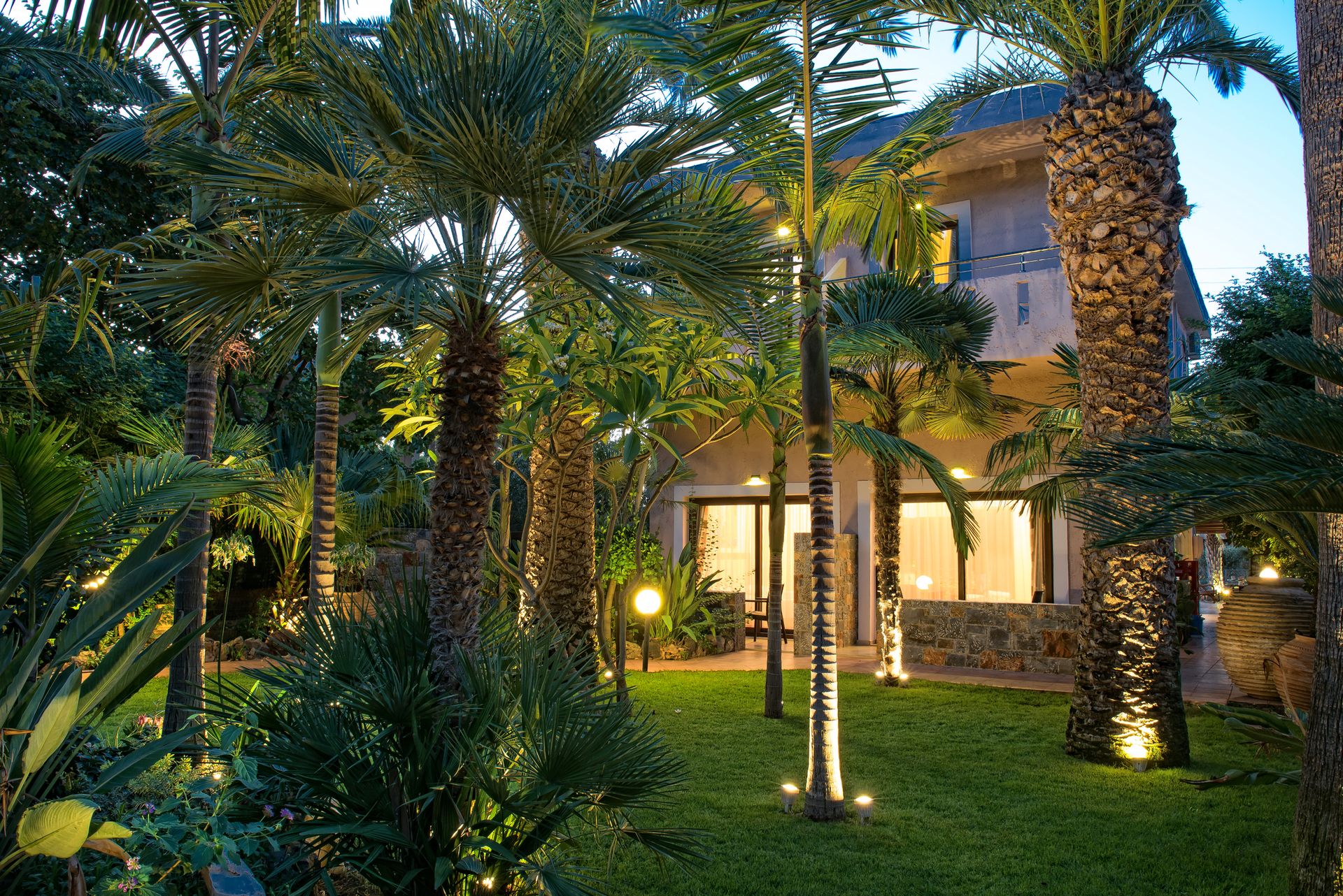 Villa Sonia
