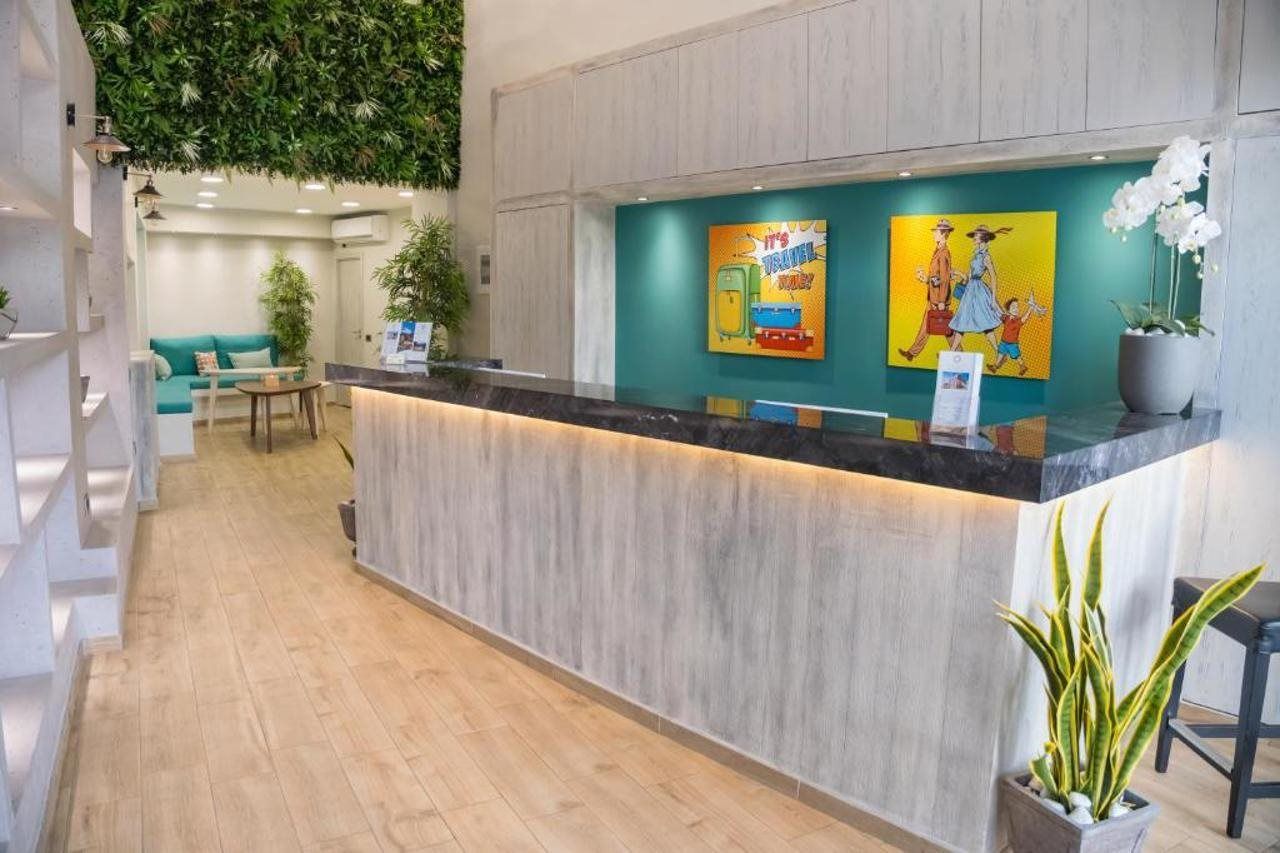Connect Suites, foto 7