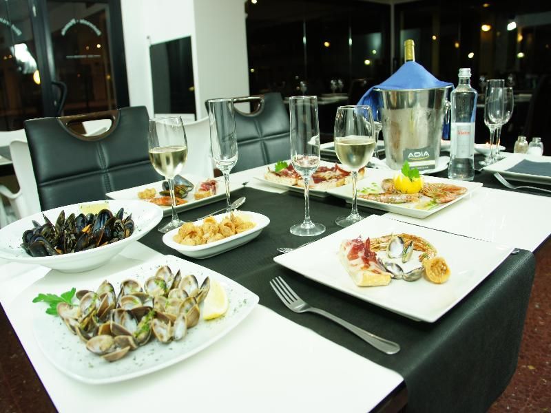 Adia Hotel Cunit Platja, foto 7