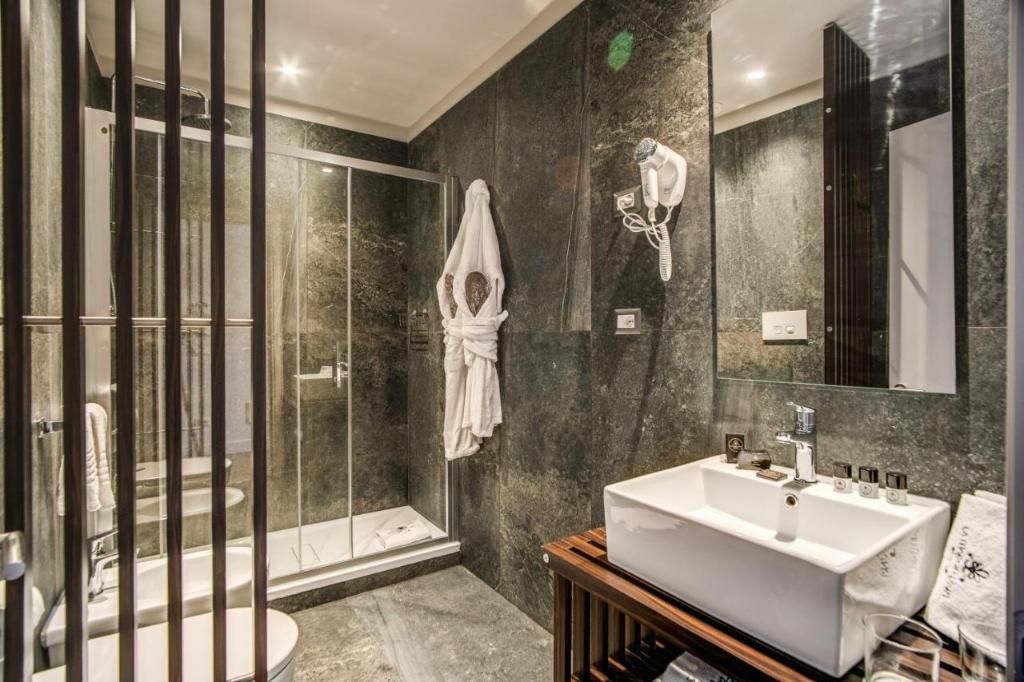 Hotel 77, foto 7