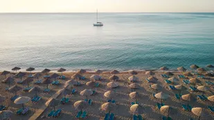 Mitsis Rodos Maris Resort & Spa
