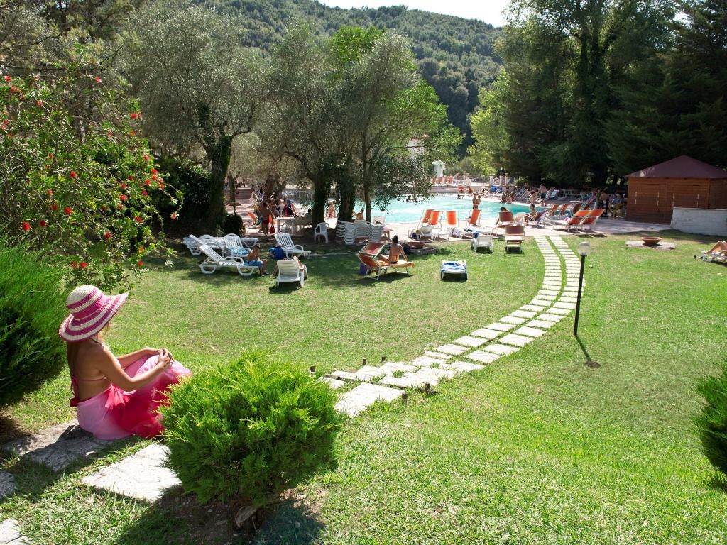 Terme Forlenza Hotel, foto 12