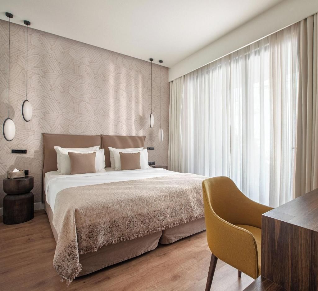 The Residence Christokopidou Hotel & SPA, foto 7