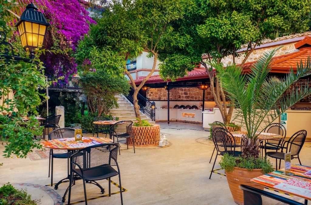 Dogan Hotel by Prana Hotels & Resorts, foto 10