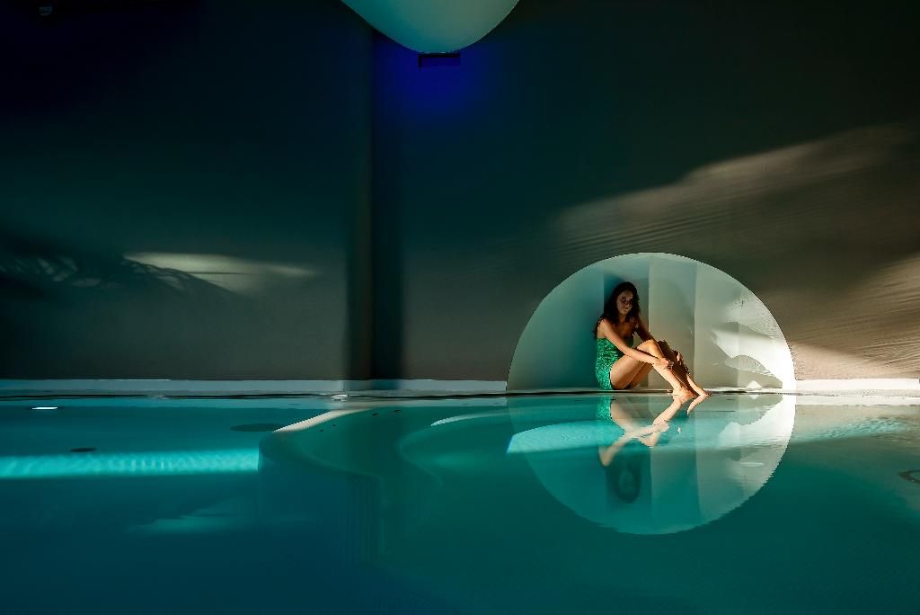 Piccolo Sant'Andrea Luxury Suite Hotel & Spa, foto 15
