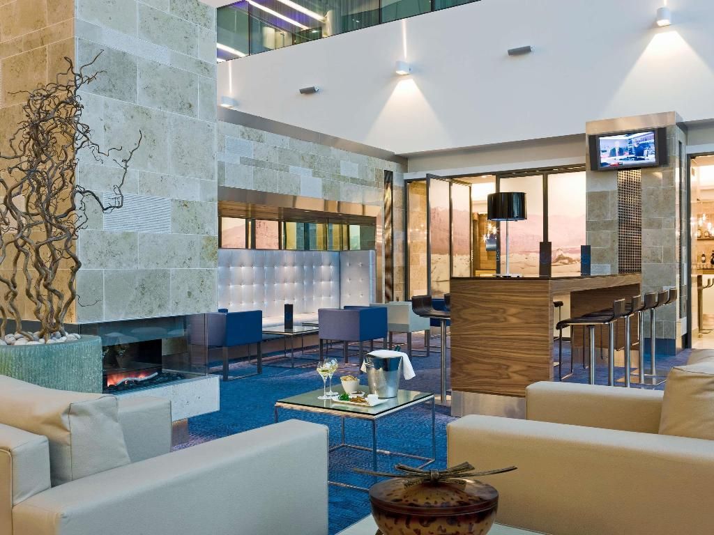 Sofitel London Heathrow, foto 10