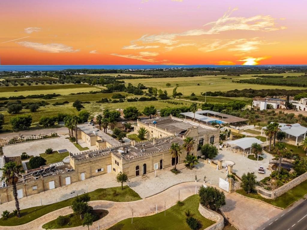 Masseria Tenuta Quintino, foto 14