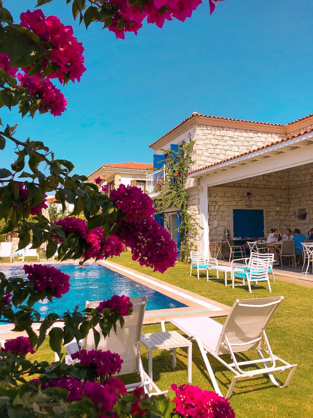 Alacaat Butik Otel, foto 5