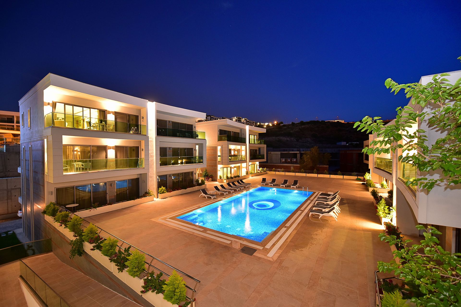 Jasmin Elite Residence, foto 3
