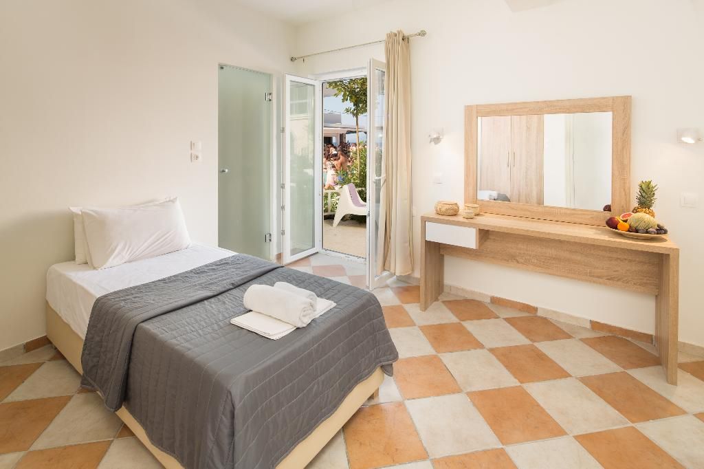 Paralia Studios, foto 5