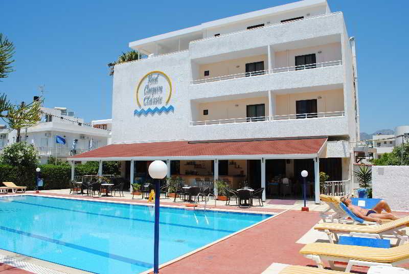 Cleopatra Classic Hotel, foto 10
