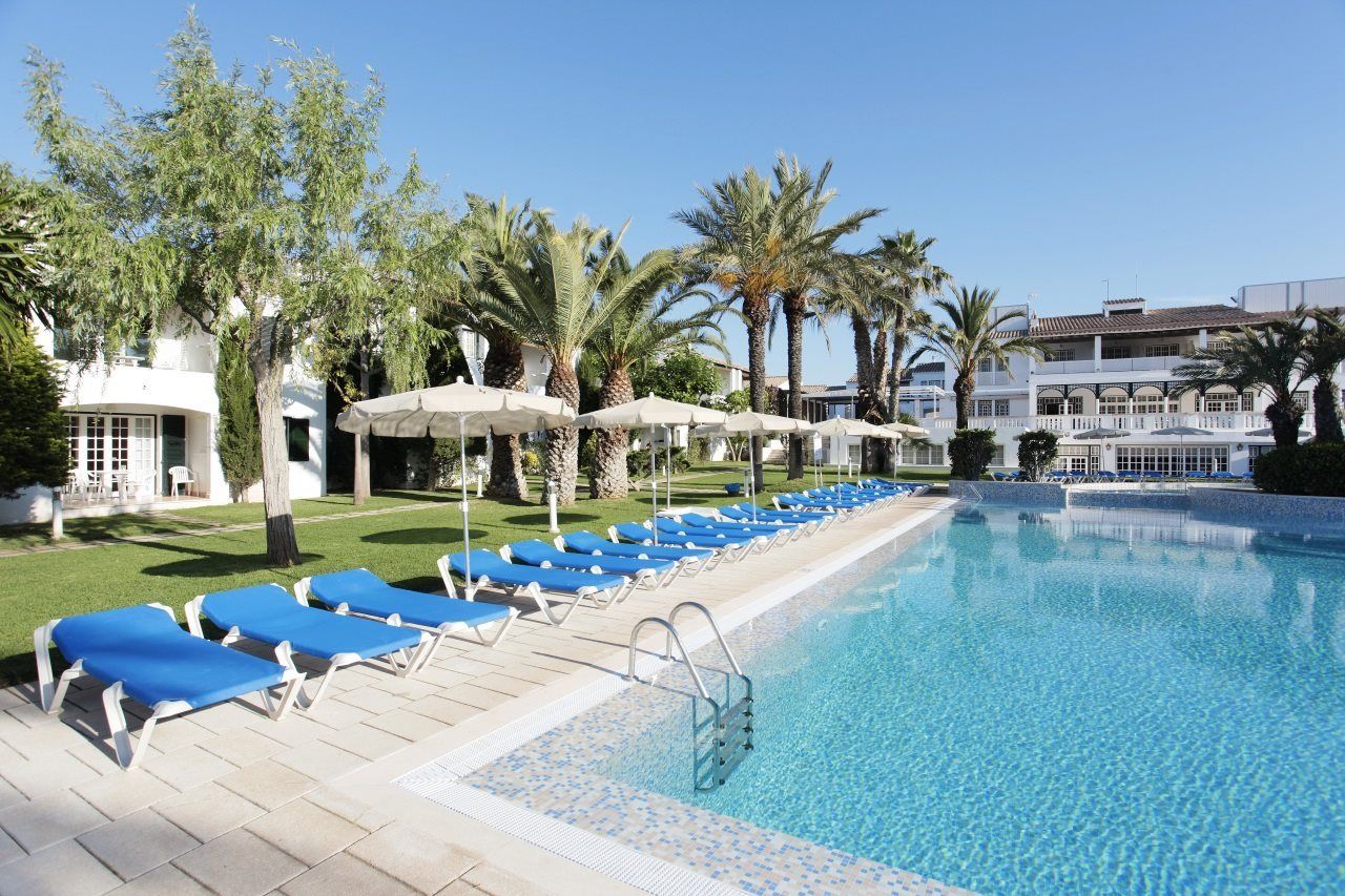 Grupotel Club Menorca, foto 10