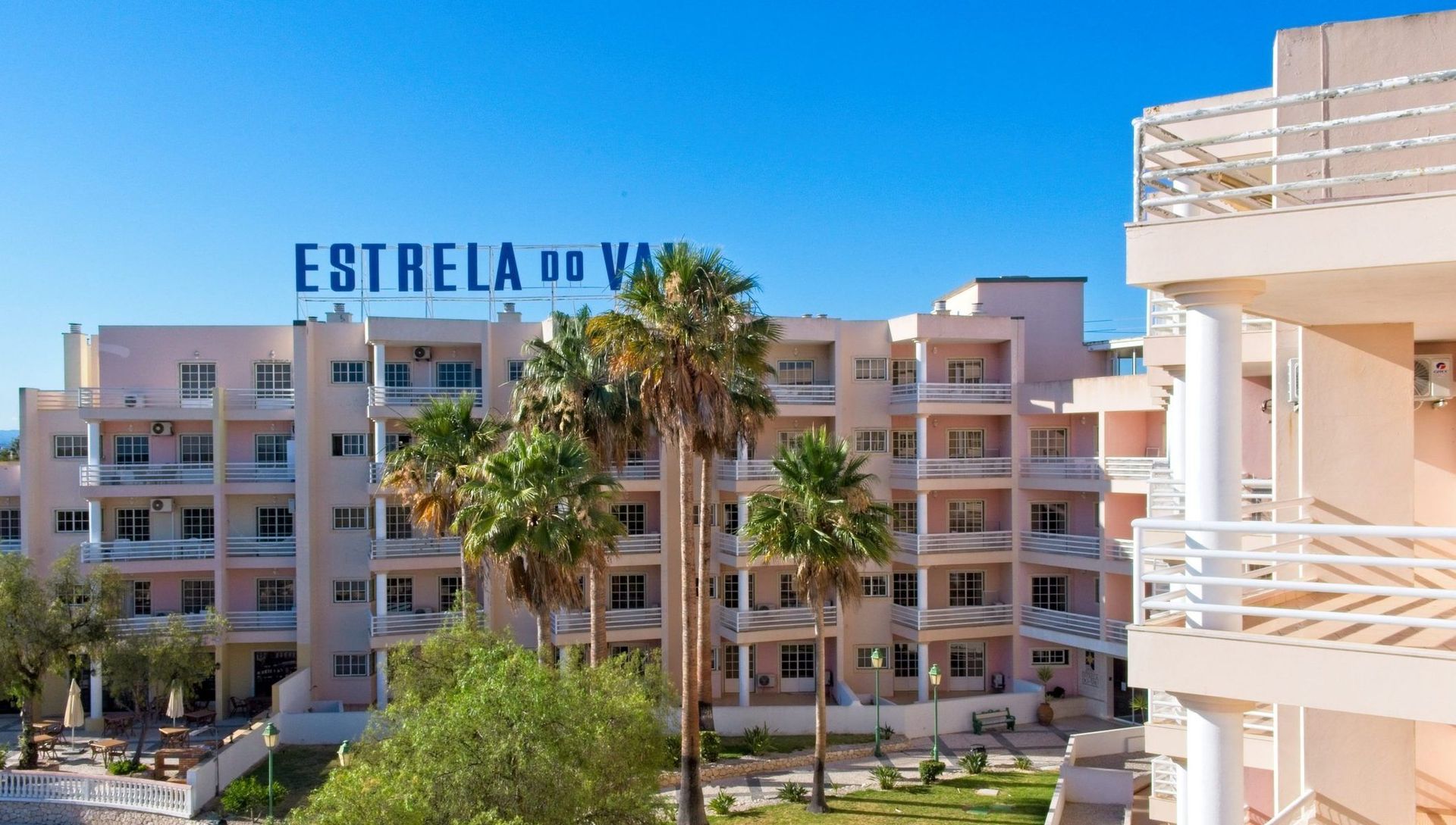 Turim Estrela do Vau Apartamentos, foto 13