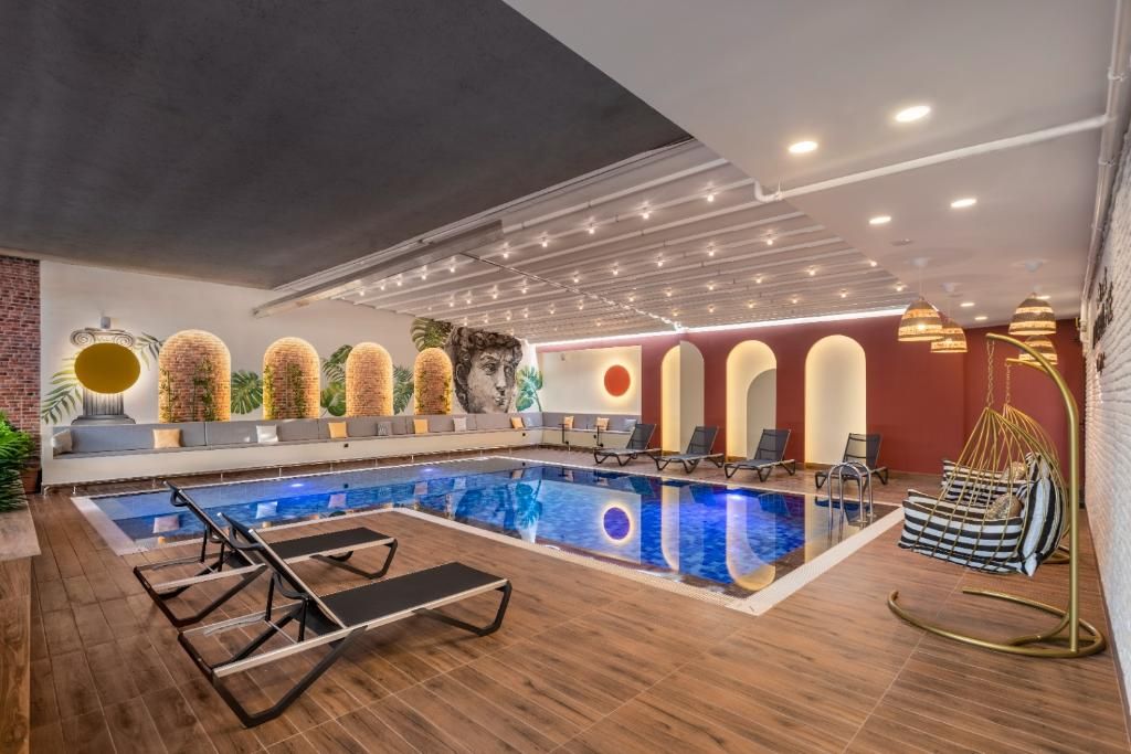 Rodinn Park Hotel, foto 2