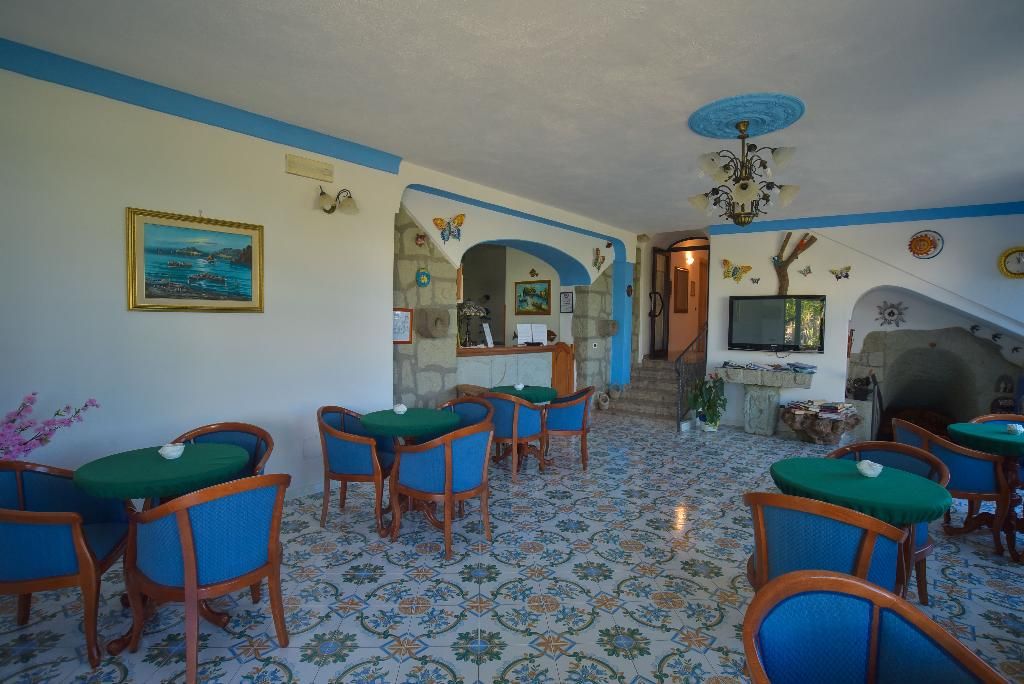Villa Cimmentorosso, foto 6