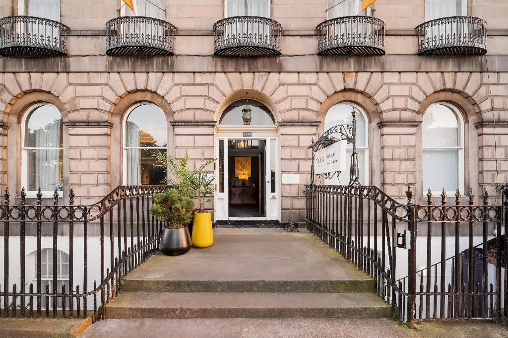 voco Edinburgh - Royal Terrace, foto 12