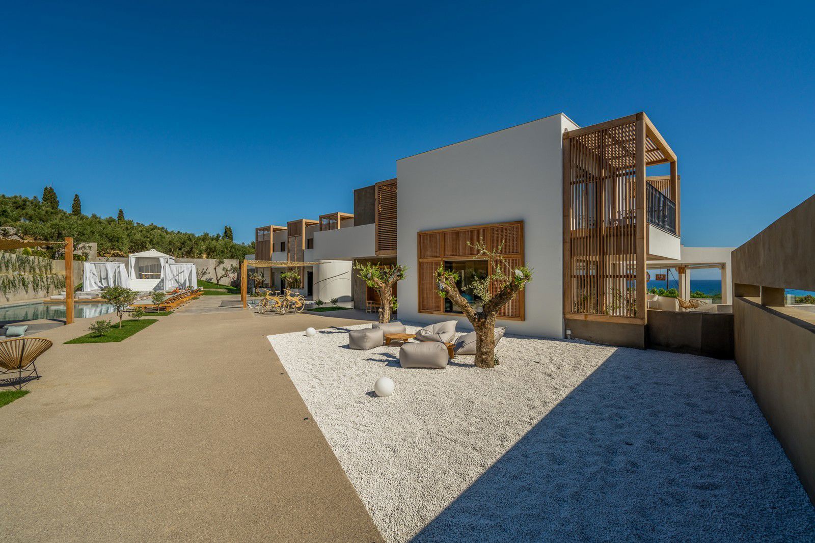 Zante Maris Suites, foto 14