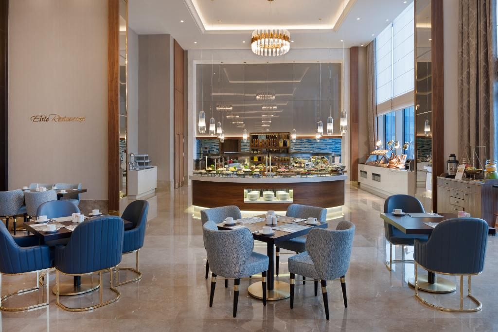 Elite World Grand Istanbul Küçükyali, foto 3