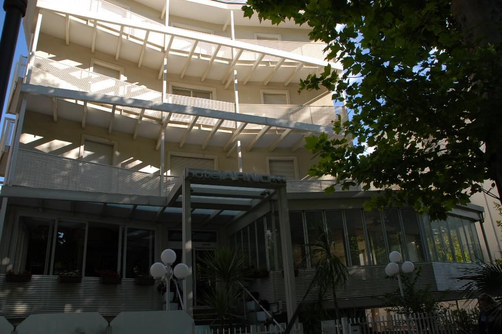 Hotel Arno, foto 7