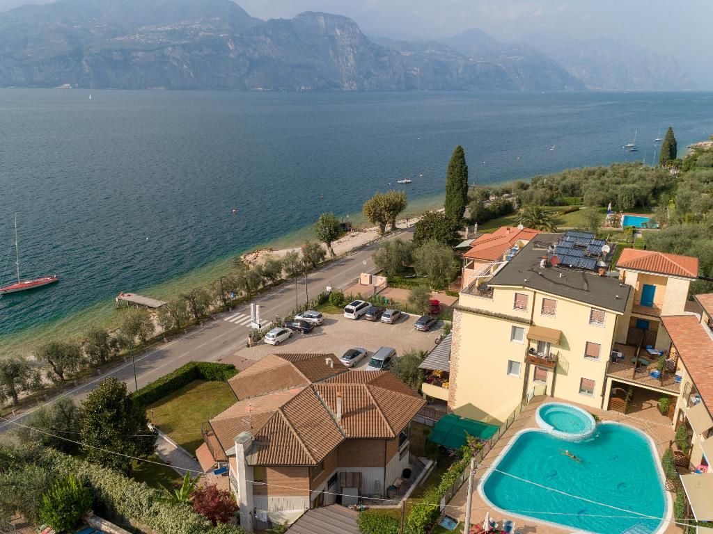 Hotel Rosemari, foto 10