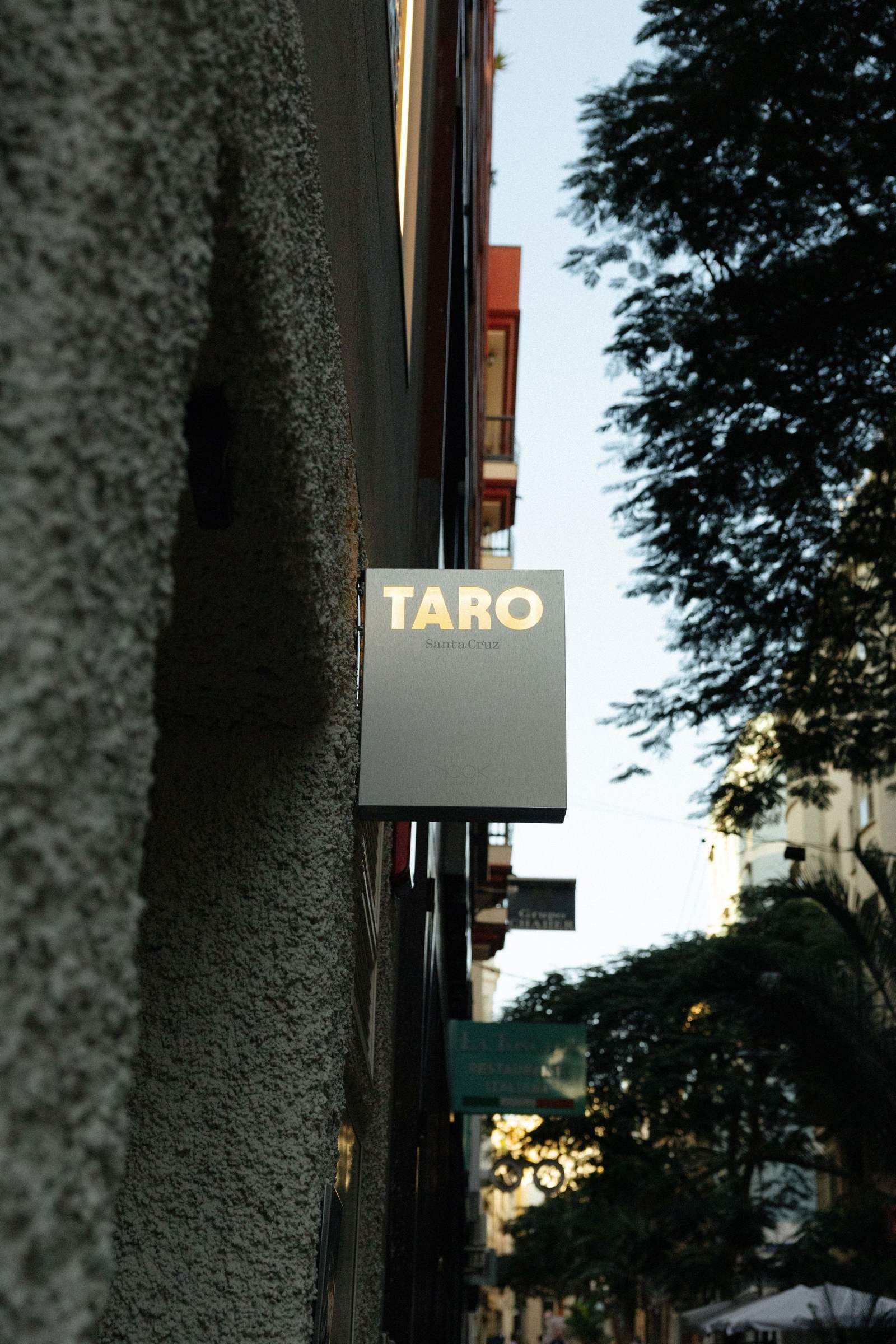 Hotel Taro Santa Cruz, foto 4