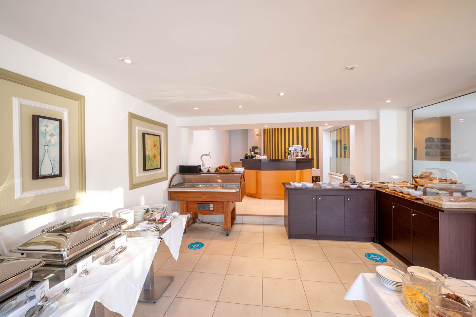 Kitro Beach Hotel, foto 14