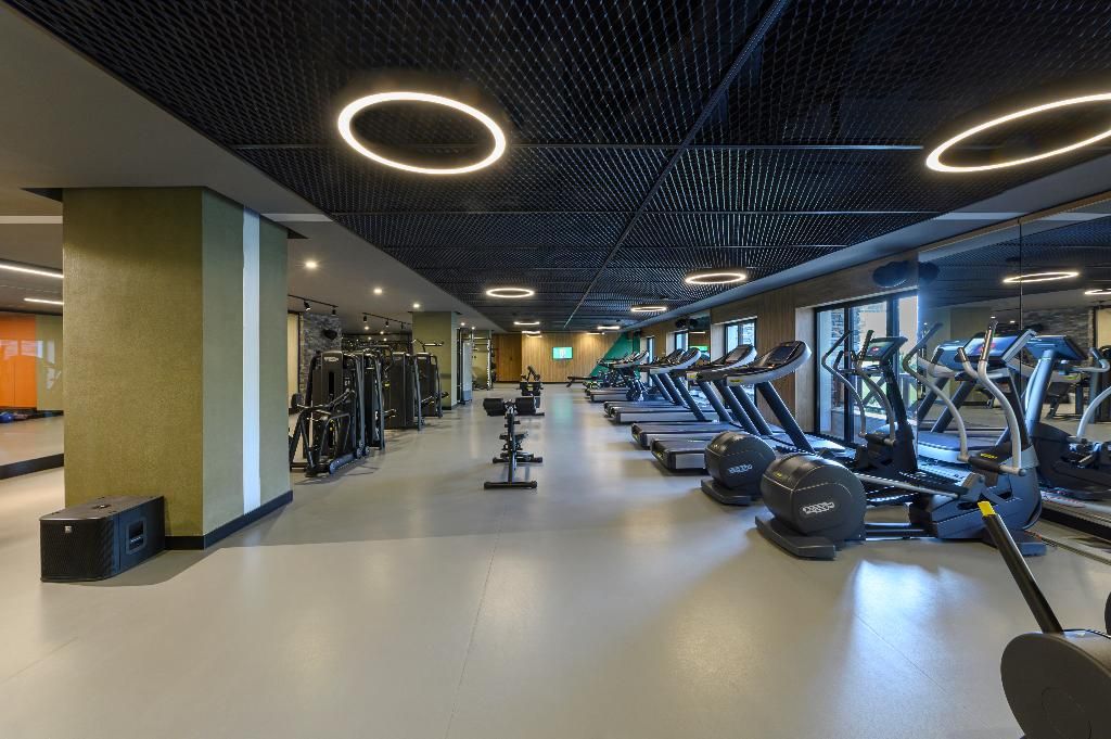 Elite World Grand Sapanca Hotel, foto 10