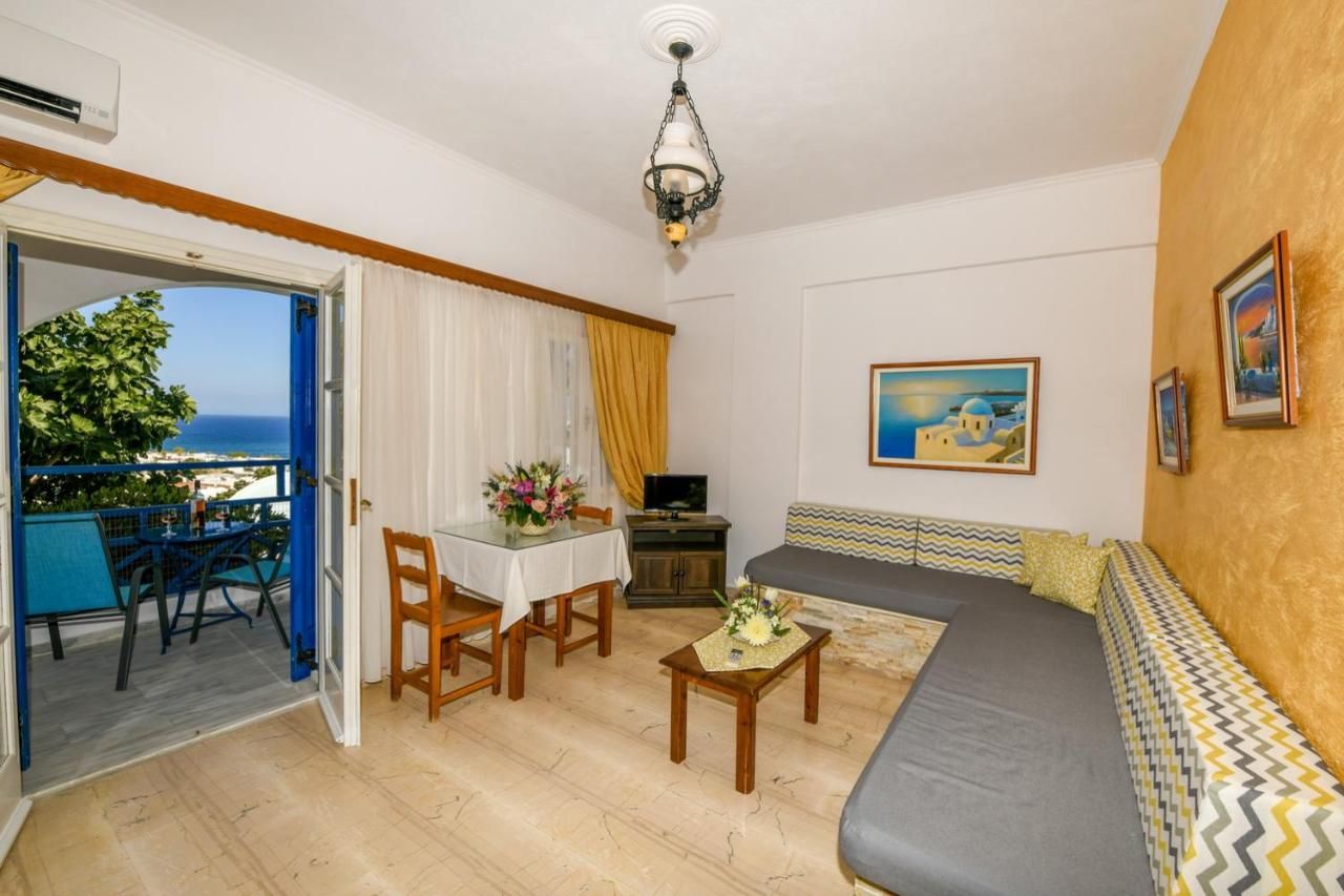 Aegean View Hotel, foto 8