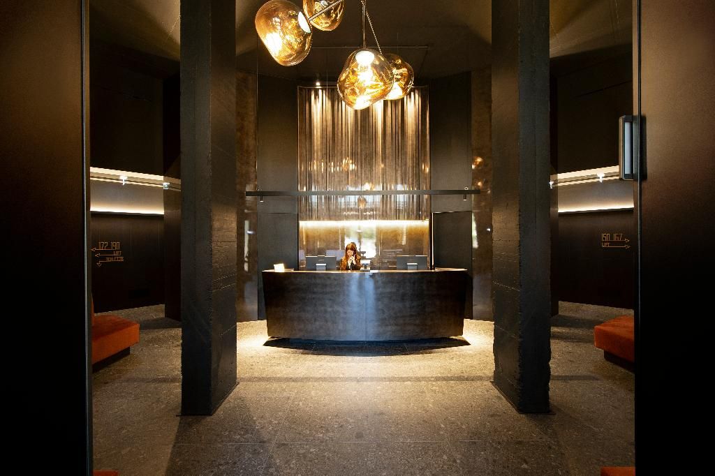 Breda Suites Hotel, foto 3