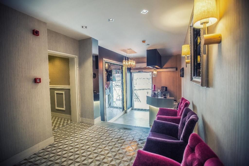 Doa Suite Hotel, foto 13